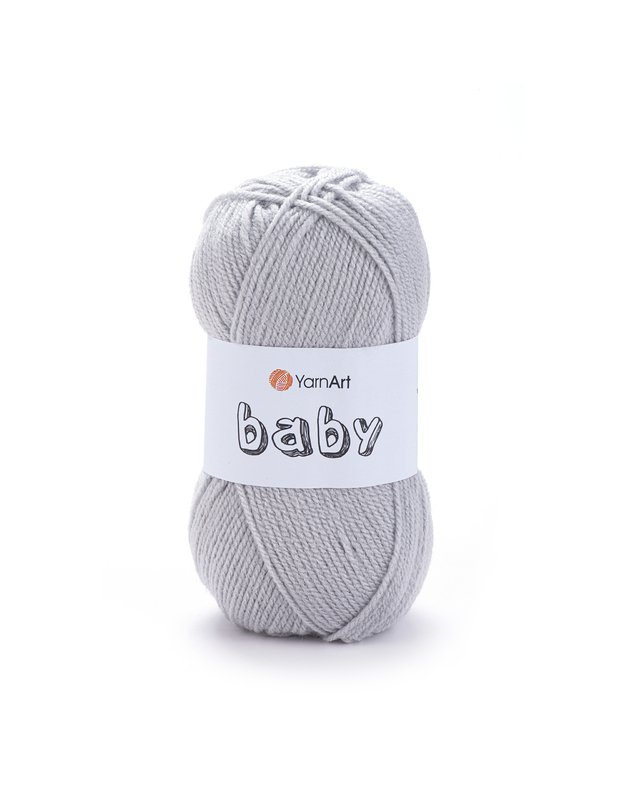 YarnArt Baby 855