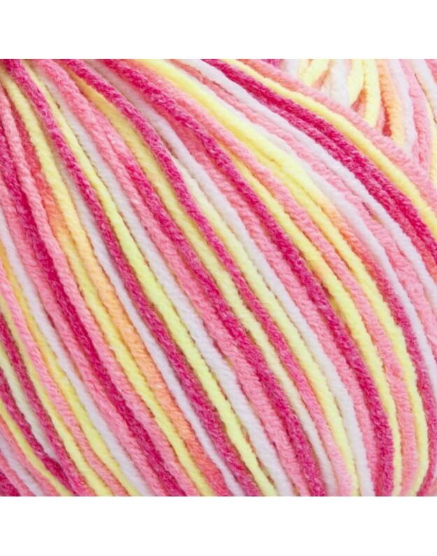 YarnArt JEANS Soft Colors 6214
