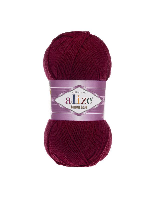 ALIZE COTTON GOLD 57