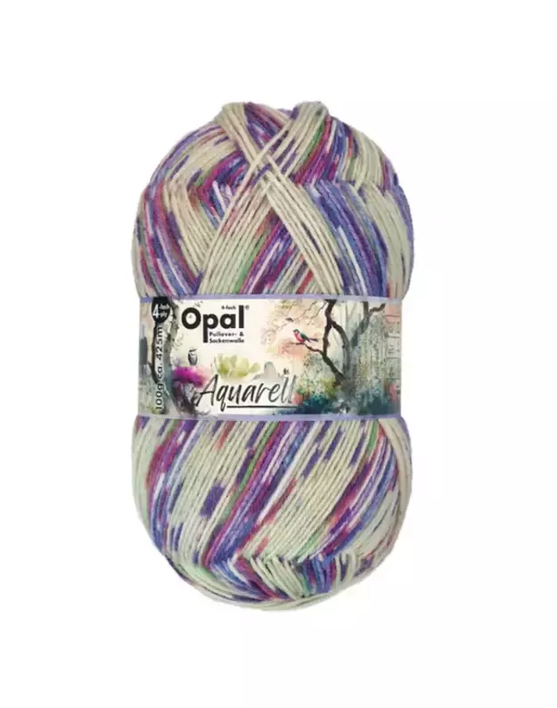 Opal Aquarell 11533