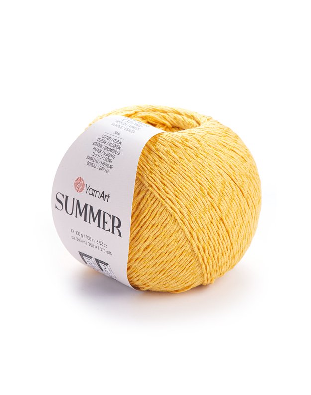 YarnArt Summer  23