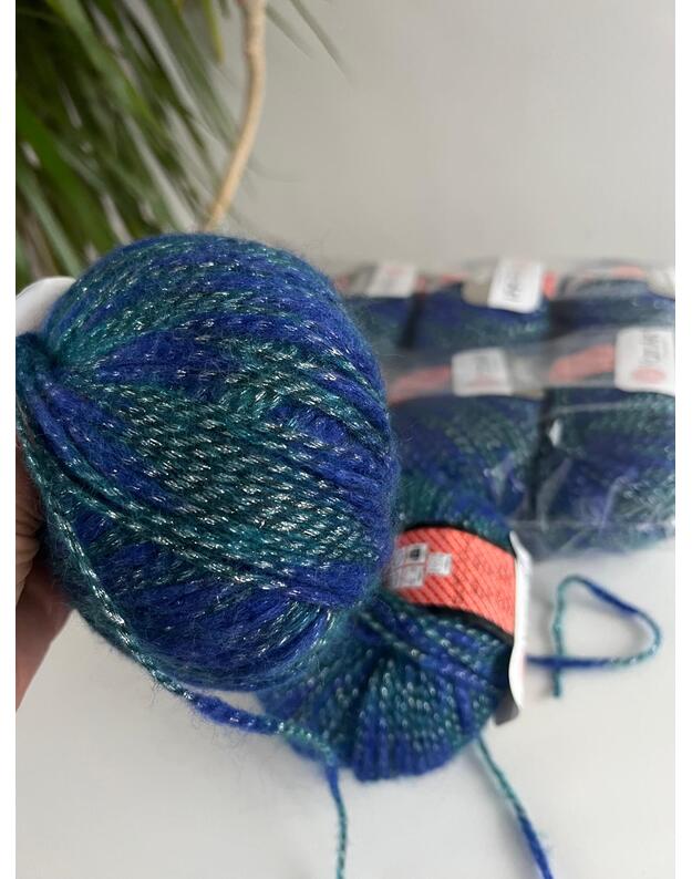 YARNART LA SPEZIA 952