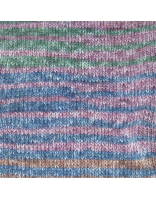 YarnArt FORZA Stripe 2801 1