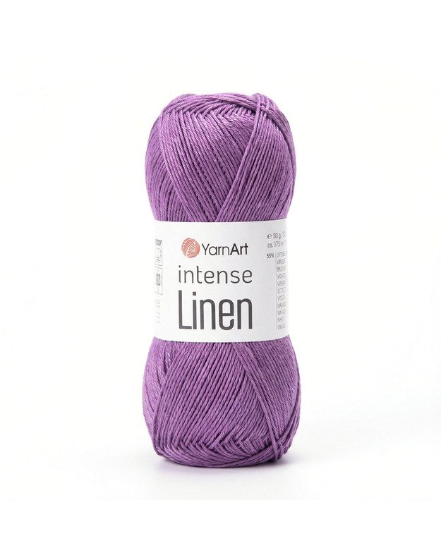 YARNART INTENSE LINEN 4112