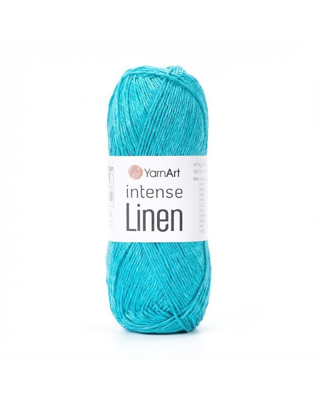 YARNART INTENSE LINEN 4131