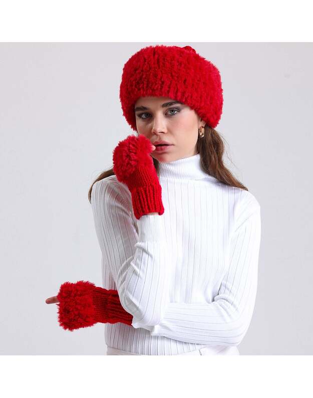 ETROFIL Rabbit 77173 2