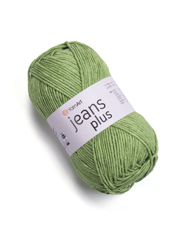 YarnArt Jeans PLUS 69