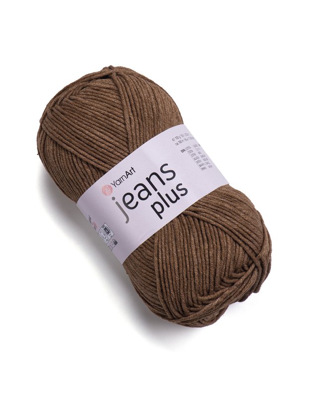 YarnArt Jeans PLUS 40