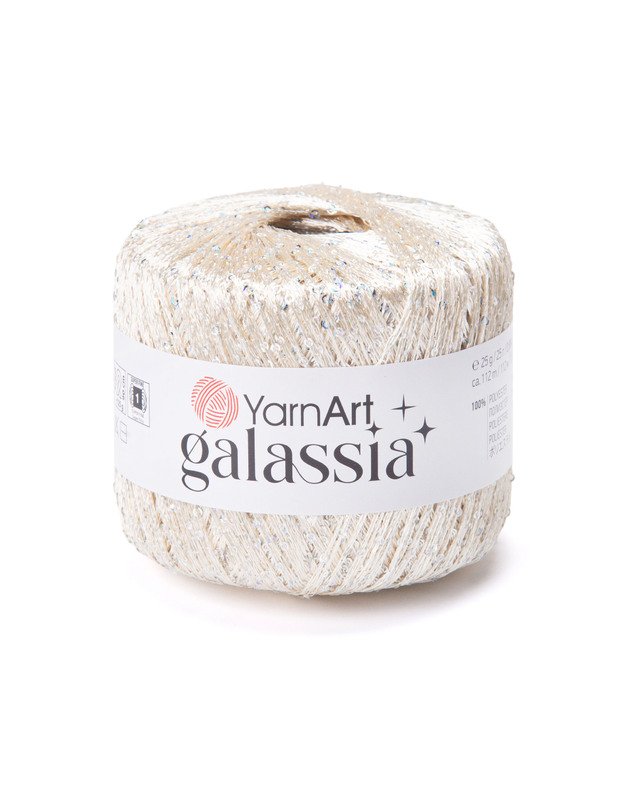 YARNART GALASSIA 5824