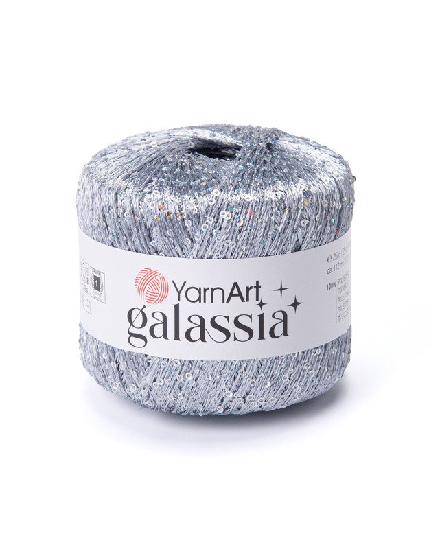 YARNART GALASSIA 5808