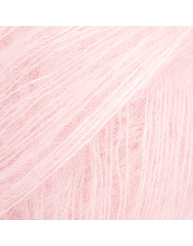 DROPS Kid-Silk 72 pastel pink