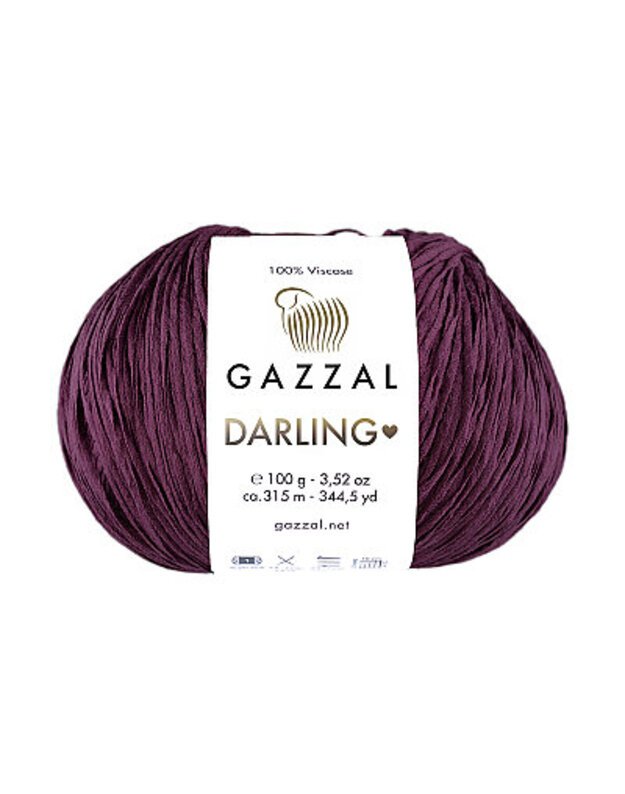 GAZZAL DARLING  560