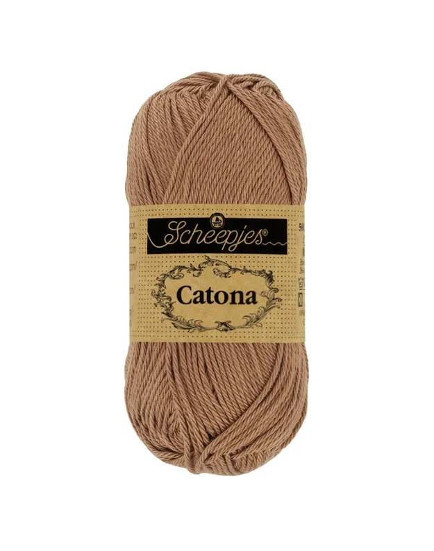 SCHEEPJES Catona 503 ladzyno riešutų