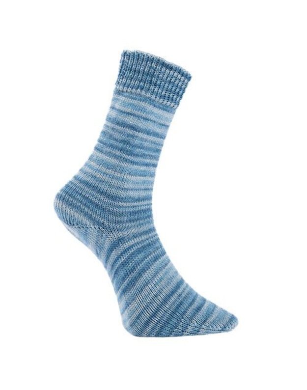  PRO LANA Golden socks PASTELLO 