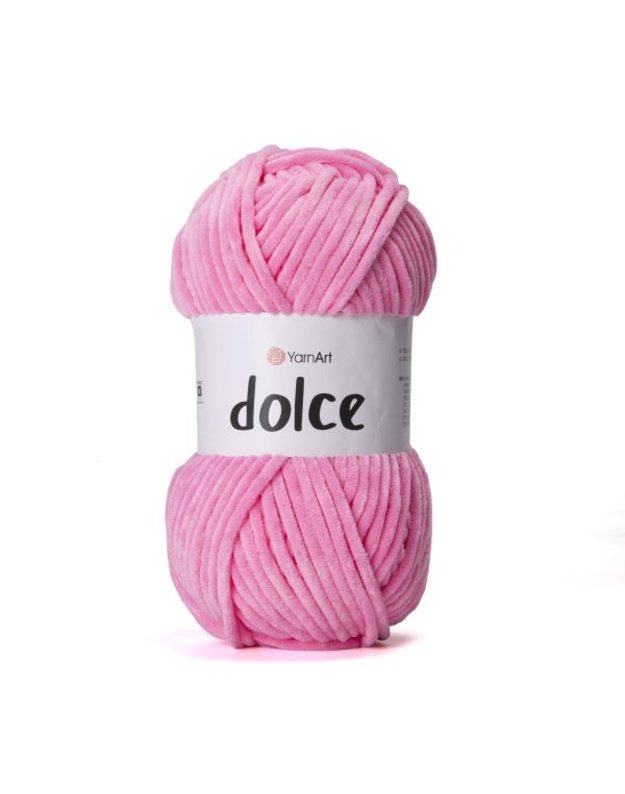  YarnArt Dolce 858 