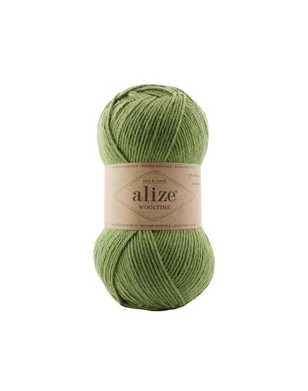 ALIZE WOOLTIME  139