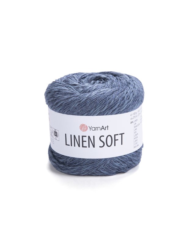 YarnArt Linen soft 7316