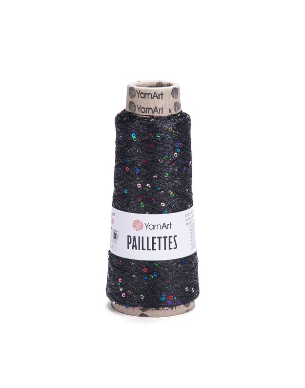 YARNART PAILLETTES 8010