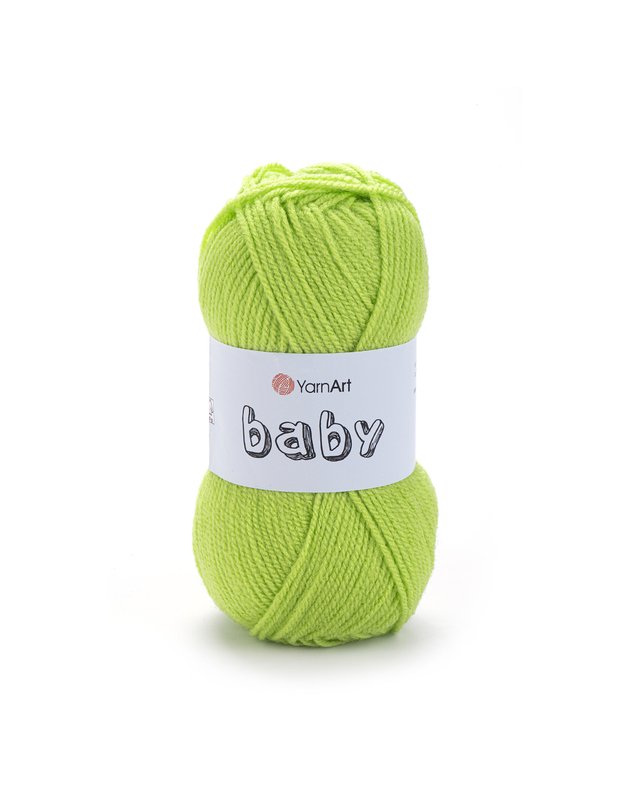 YarnArt Baby 13854