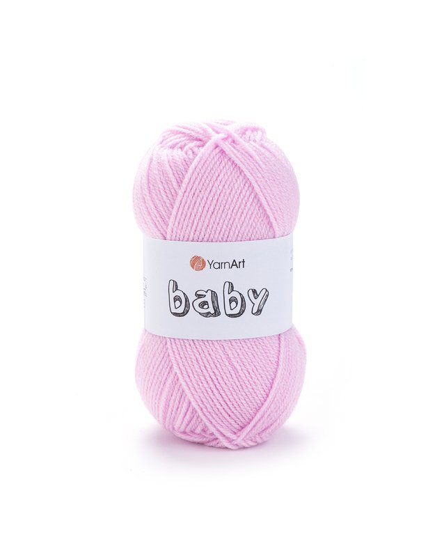 YarnArt Baby 649