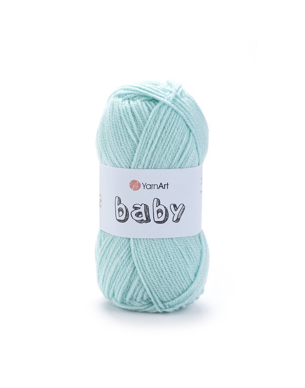 YarnArt Baby 856