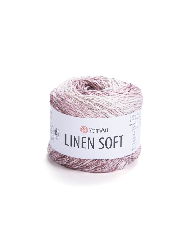 YarnArt Linen soft 7405