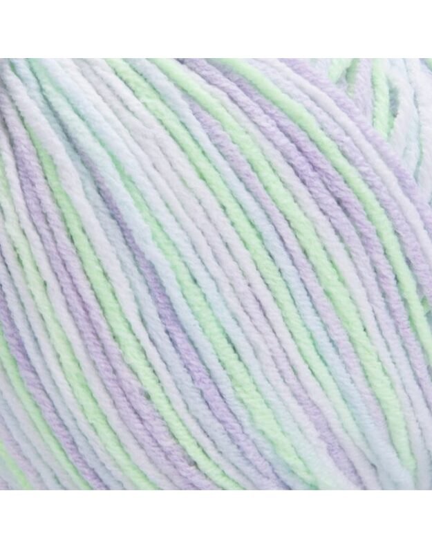 YarnArt JEANS Soft Colors 6201