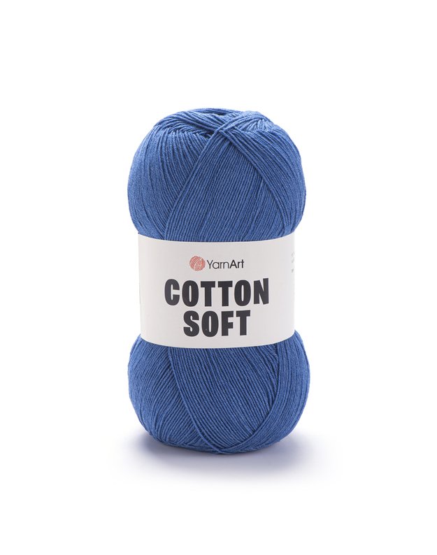 YarnArt Cotton Soft 17