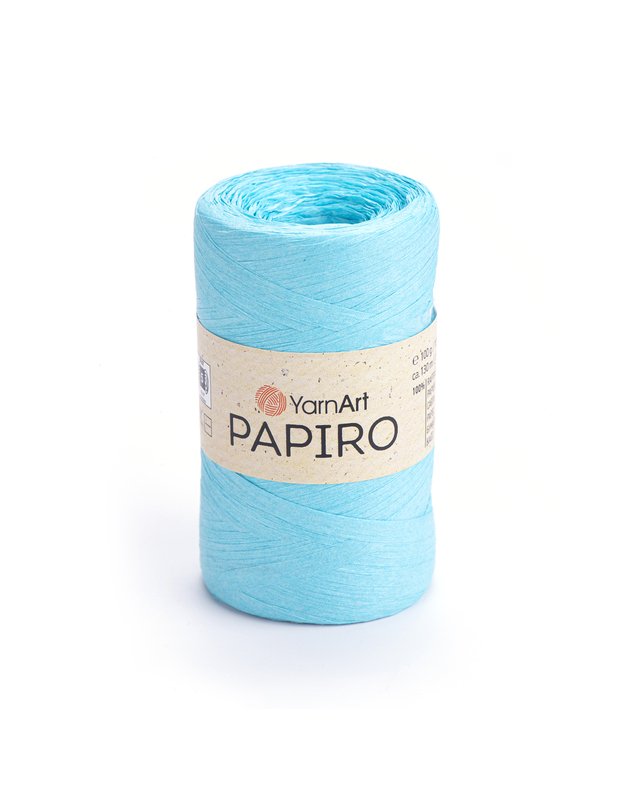 YarnArt PAPIRO 1304 turkio
