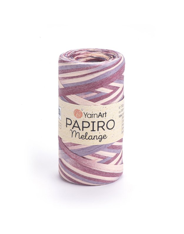 YarnArt PAPIRO Melange 2310