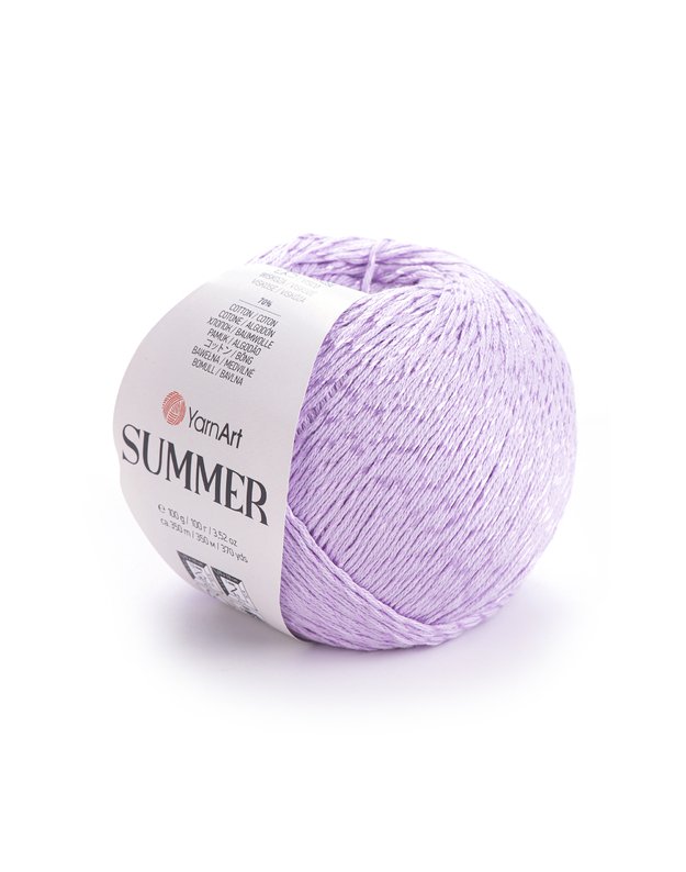 YarnArt Summer  43