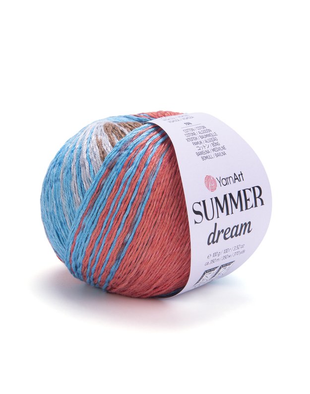 YarnArt Summer Dream 4311