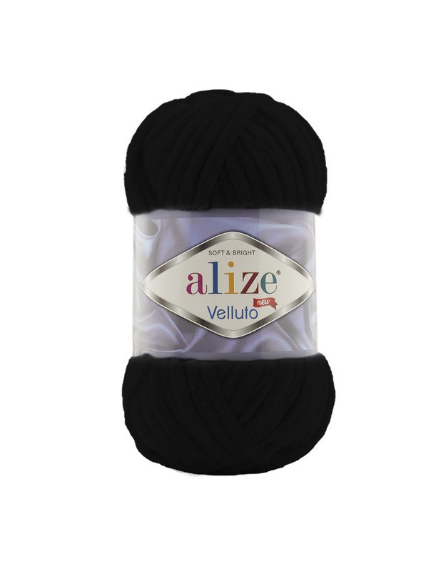 Alize Velluto 770
