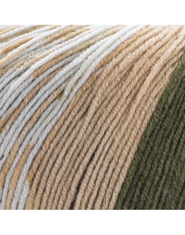 YarnArt Nordic 651 2