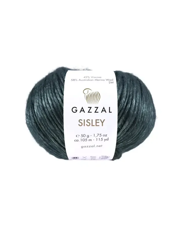 Gazzal SISLEY 5723