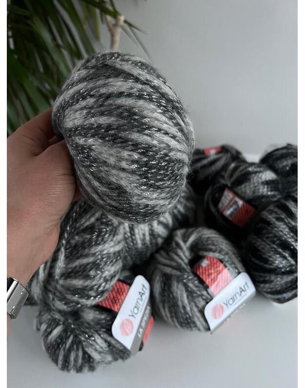 YARNART LA SPEZIA 951