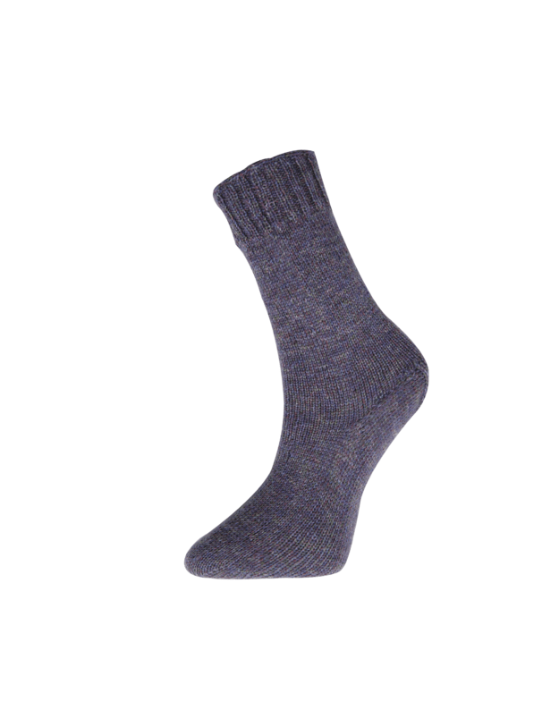 HiMALAYA Wool socks print S07-05
