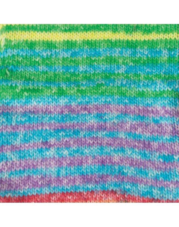 YarnArt FORZA Stripe 2810 2