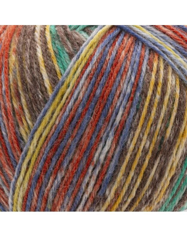 YarnArt FORZA Stripe 2803 1