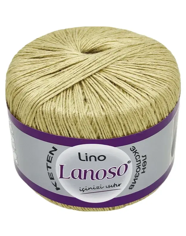 LANOSO LINO 905