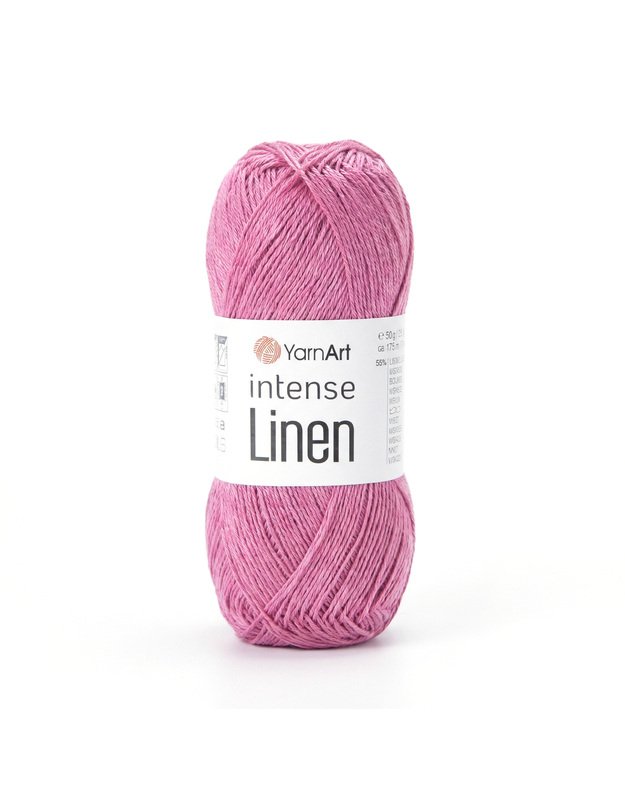 YARNART INTENSE LINEN 4108