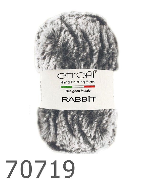 ETROFIL Rabbit 70119