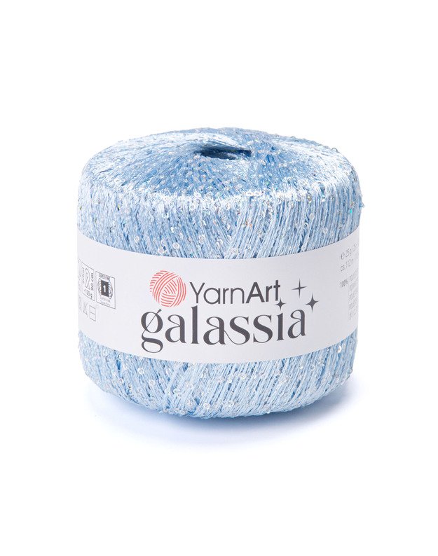 YARNART GALASSIA 5810