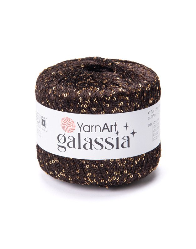 YARNART GALASSIA 5819