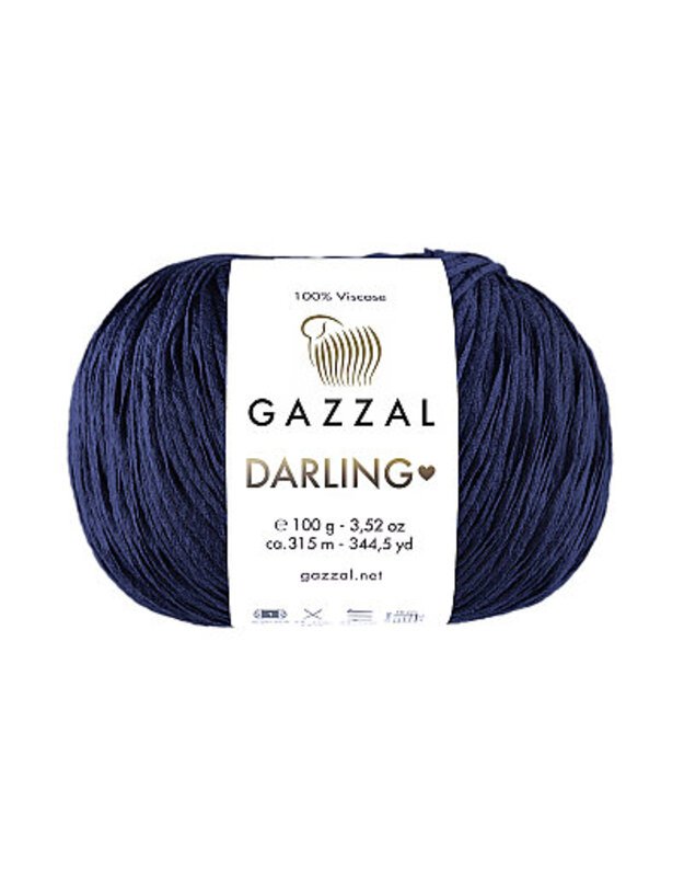 GAZZAL DARLING  555