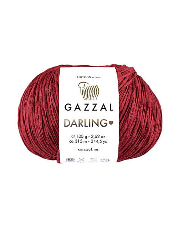 GAZZAL DARLING  559