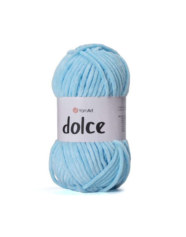  YarnArt Dolce 859