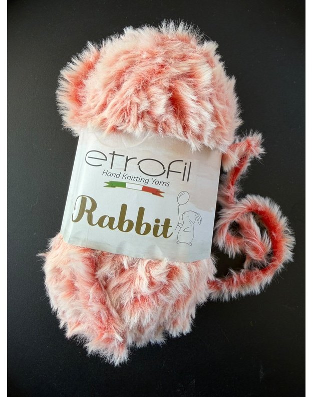 ETROFIL Rabbit 72166 