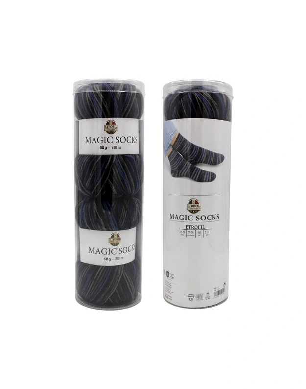 ETROFIL MAGIC SOCKS SE755