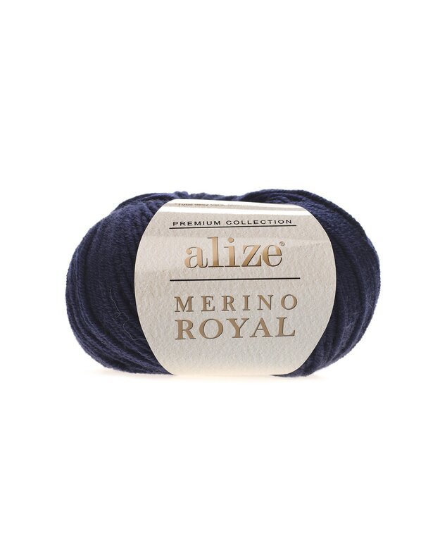 Alize Merino Royal 58